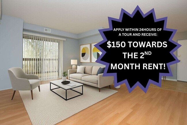 Eastland Hills Apartments