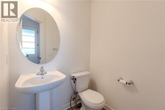 6 Heming Trl in Ancaster, ON - Building Photo - Building Photo