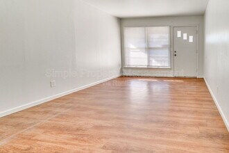 1307 NW 81st St in Oklahoma City, OK - Building Photo - Building Photo