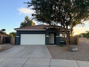 2923 W Five Mile Peak Dr in Queen Creek, AZ - Building Photo - Building Photo