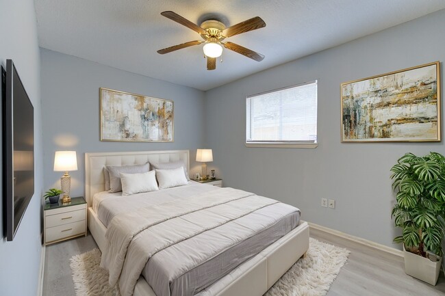 property at 6115 Westbranch Dr