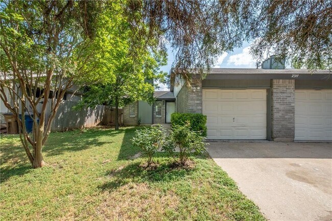 property at 2311 Singletree Ave