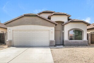 6034 N 68th Dr in Glendale, AZ - Building Photo