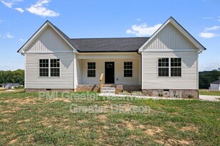 3005 Longview Court in Dickson, TN - Building Photo