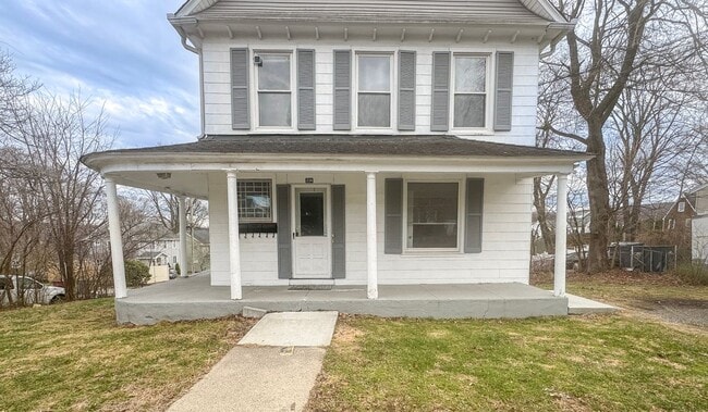 property at 224 Millville Ave