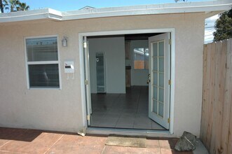 2039-2043 Grand Ave in San Diego, CA - Foto de edificio - Building Photo
