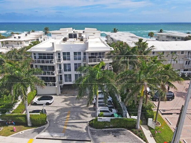 property at 1200 Hillsboro Mile