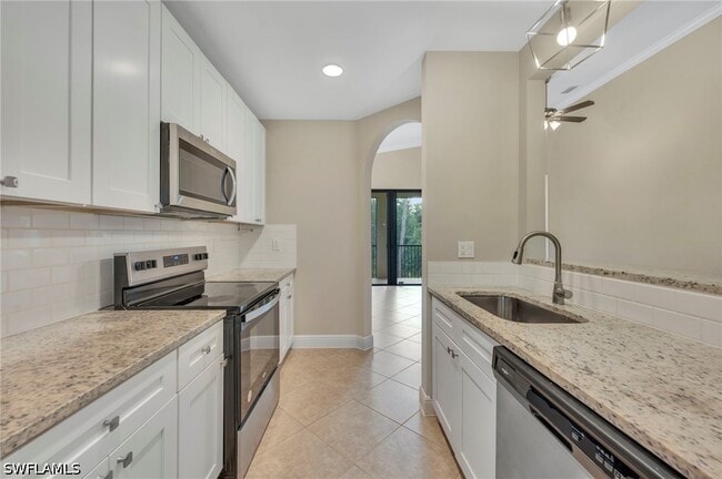 property at 27035 Serrano Way