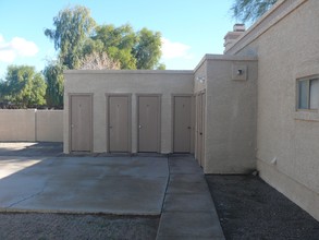 Amhurst Village in Fountain Hills, AZ - Building Photo - Building Photo