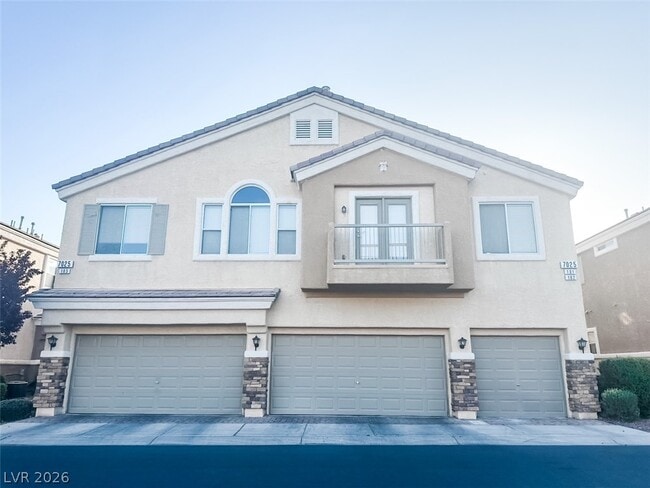 property at 7025 Knob Creek St