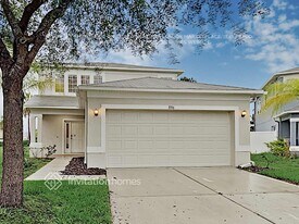 3356 Rennes Ct in Land O Lakes, FL - Building Photo