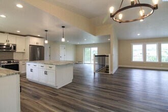 3209 S Johnson Pl in Kennewick, WA - Building Photo - Building Photo