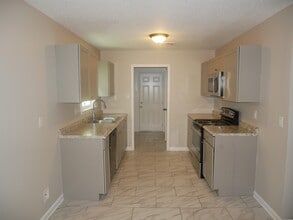 4651 Addington Dr in Memphis, TN - Building Photo - Building Photo