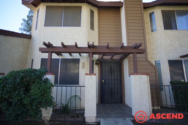 property at 4600 Beechwood St