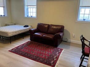 16 Chauncy St, Unit F in Cambridge, MA - Building Photo - Building Photo