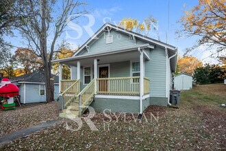 411 Ross Ave in Kannapolis, NC - Building Photo - Building Photo