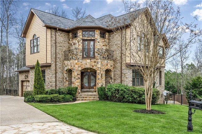 property at 2408 Winter Garden Pl