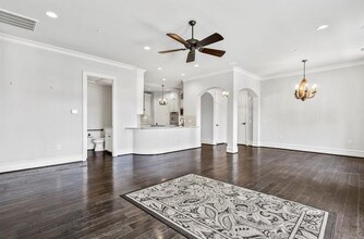 6601 Mediterranean Dr in McKinney, TX - Building Photo - Building Photo