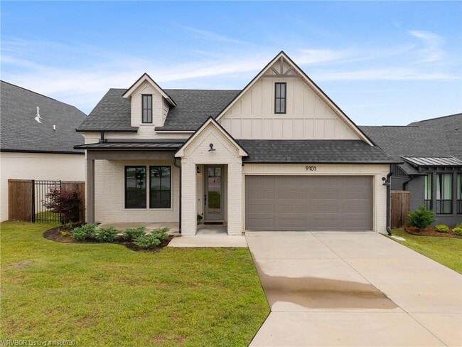 property at 9101 Birkshire Pl