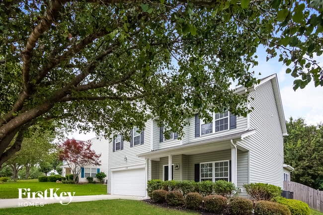 1125 Chalk Hill Ln in Charlotte, NC - Building Photo - Building Photo