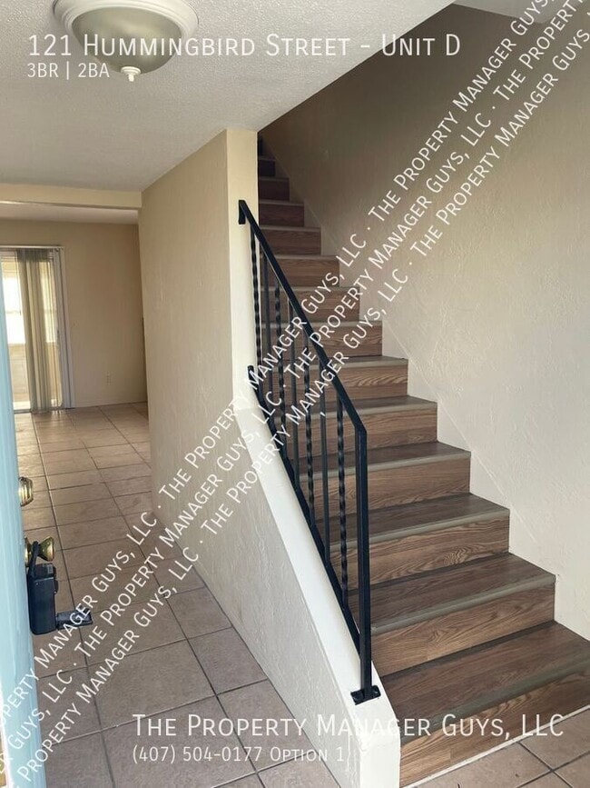 121 Hummingbird St in Deltona, FL - Building Photo - Building Photo