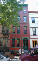 466 W 146th St Apartamentos