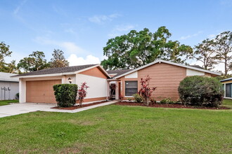 15918 Mystic Way in Tampa, FL - Building Photo - Building Photo