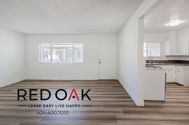 property at 21241 S Santa Fe Ave