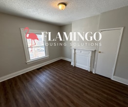 112 N Irwin St in Dayton, OH - Building Photo - Building Photo