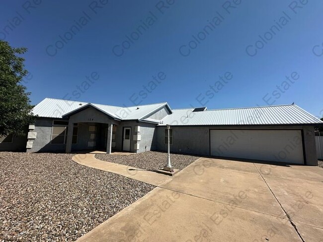 property at 124 Gail Jackson Ct