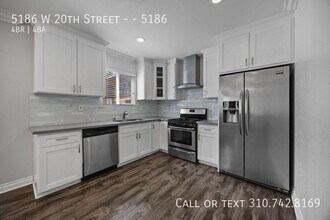 5186 20th St in Los Angeles, CA - Building Photo - Building Photo