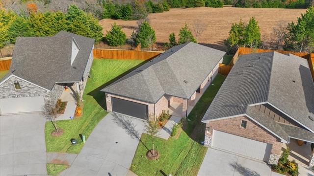 5713 Chasewood Dr in McKinney, TX - Building Photo - Building Photo