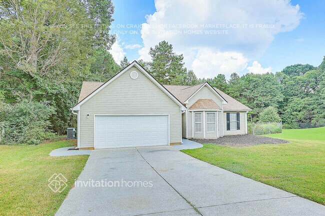 308 Devonshire Dr in Winder, GA - Building Photo - Building Photo