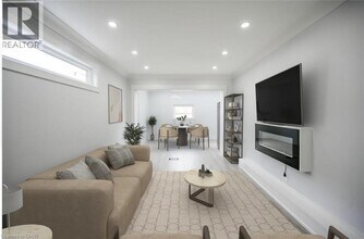 7 Chester Rd in Hamilton, ON - Building Photo - Building Photo