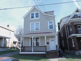 1220 Iliff Ave, Unit 2 in Cincinnati, OH - Building Photo