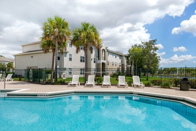 Westwood Apartments in Ft. Myers, FL - Building Photo - Building Photo