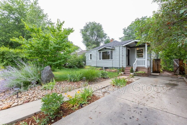 property at 1236 Carolina Ave
