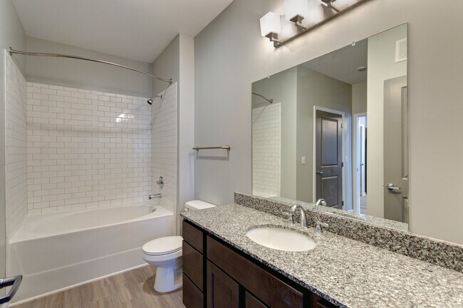 Patterson Flats in Memphis, TN - Building Photo - Building Photo