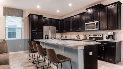 8972 Amelia Downs Trail in Kissimmee, FL - Building Photo - Building Photo