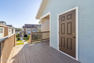 1601 Nectarine St in Fernandina Beach, FL - Building Photo - Building Photo