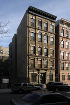 101 W 138th St Apartments