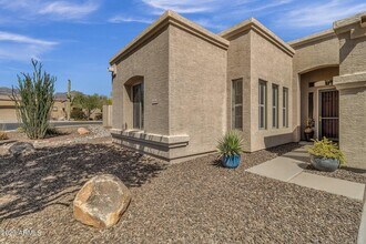 4041 S Prairie Zinnia Dr in Gold Canyon, AZ - Building Photo - Building Photo