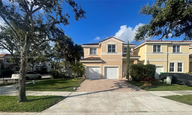 property at 17047 SW 38th Ct