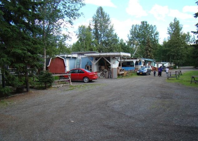 4308 Baxter Rd in Anchorage, AK - Building Photo - Other