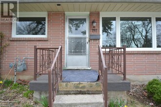 197 Goddard Blvd in London, ON - Building Photo - Building Photo
