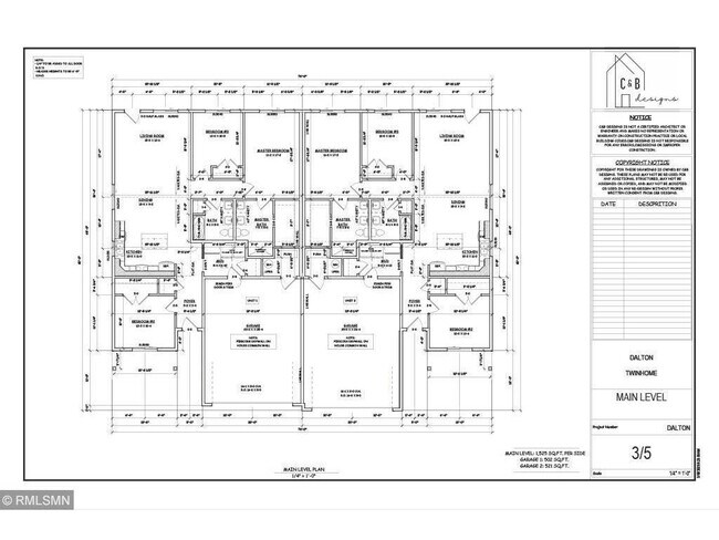 1226-1228 Wisteria Ln in New Richmond, WI - Building Photo - Building Photo
