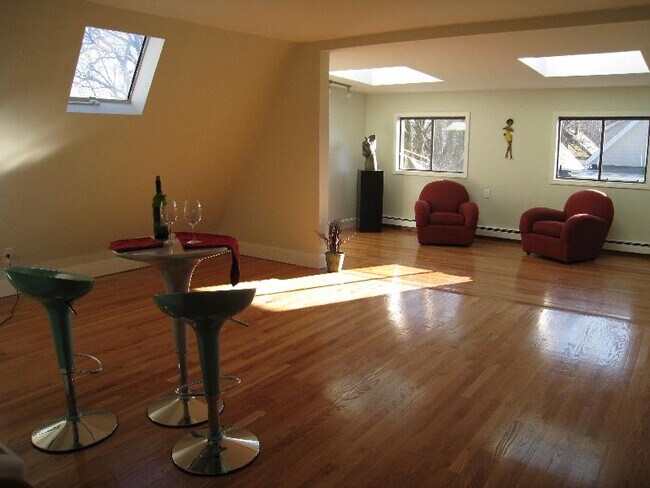 property at 10 Evergreen Ave