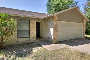 3309 Sanderling Trail in Austin, TX - Building Photo