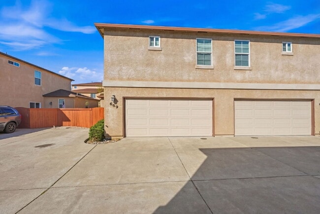 property at 669 Mission De Oro Dr