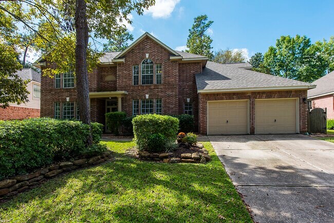 11 Crested Point Pl in Spring, TX - Building Photo - Building Photo